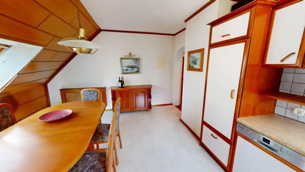 Verborgene Eleganz Haus auf Eigengrund in Maria Gugging