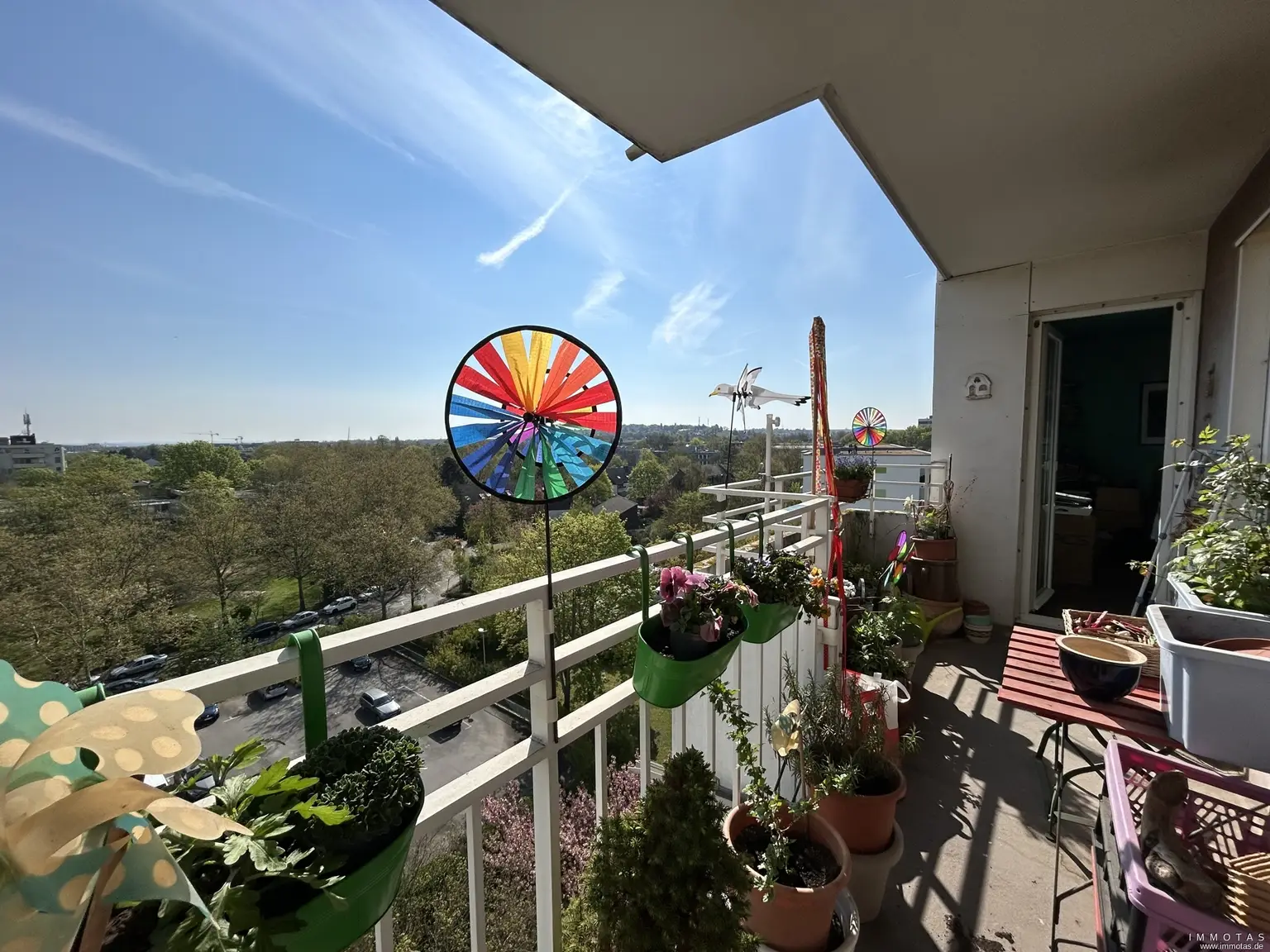 Balkon