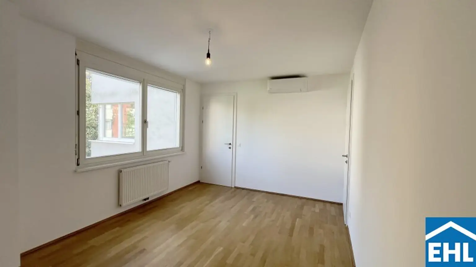 Exklusive 4-Zimmer-Wohnung am Kaasgraben