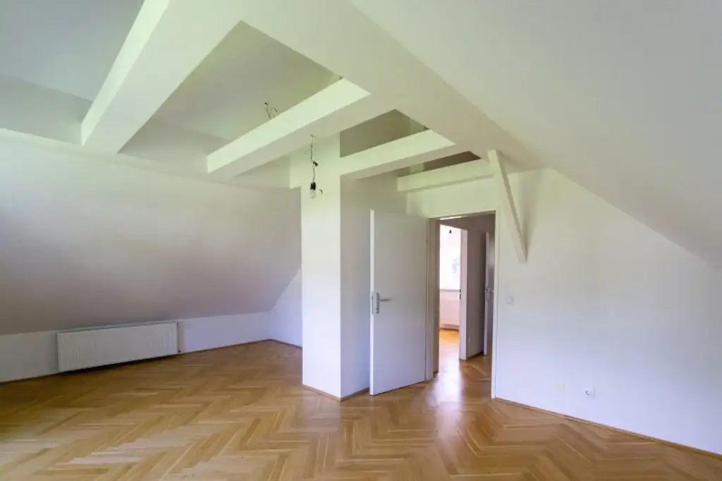 Generalsaniertes Traumhaus nahe Wien, schnell erreichbar vom P+R Hütteldorf