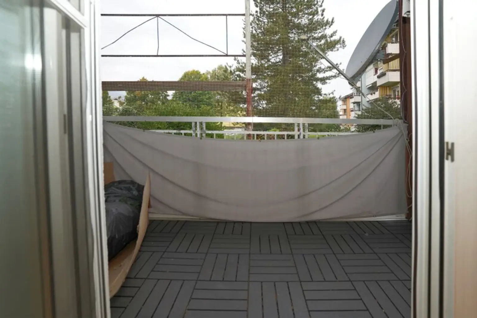 Perfekt für Familien – großzügige 4-Zimmer-Wohnung mit Loggia & Klimaanlage nahe Villach