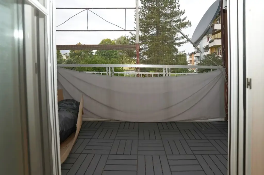 Perfekt für Familien – großzügige 4-Zimmer-Wohnung mit Loggia & Klimaanlage nahe Villach