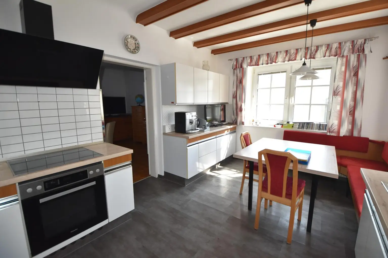 Ein neues Zuhause mit vielen Möglichkeiten!