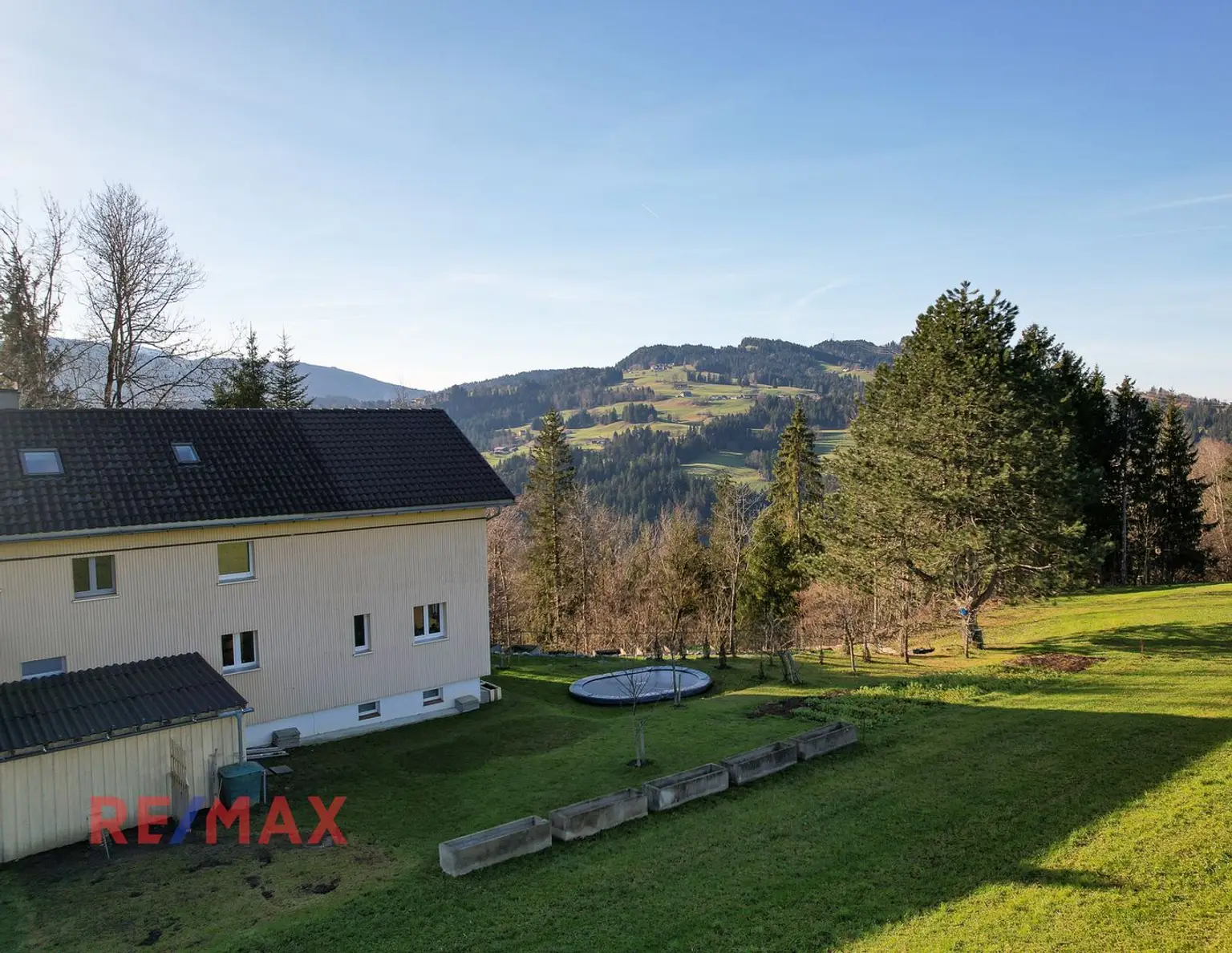 Ihr Traumhaus in Doren - Naturverbunden wohnen mit Panoramablick