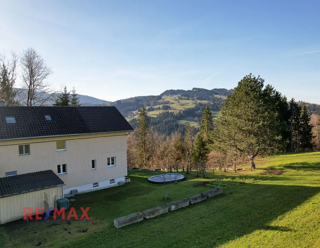 Ihr Traumhaus in Doren - Naturverbunden wohnen mit Panoramablick