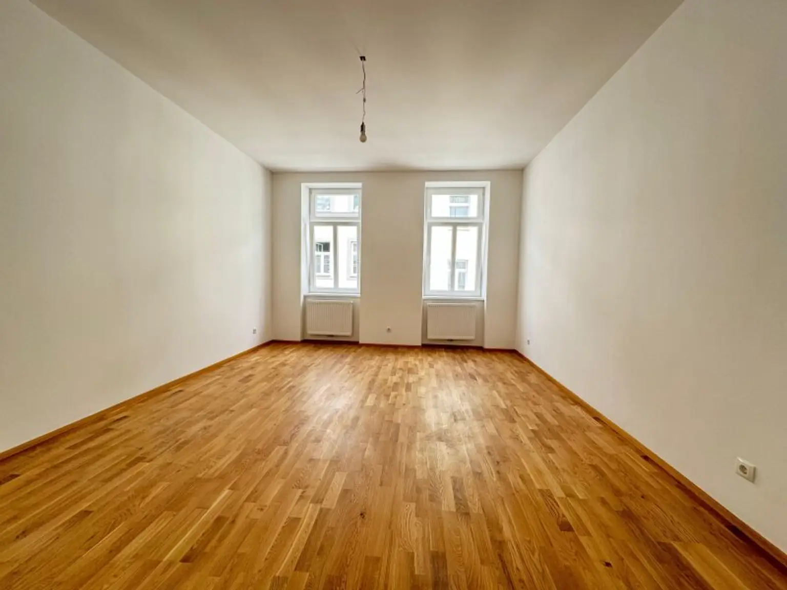 Wundervolle 1-Zimmer-Wohnung mit Balkon – Erstbezug nahe U6 Gumpendorfer Straße