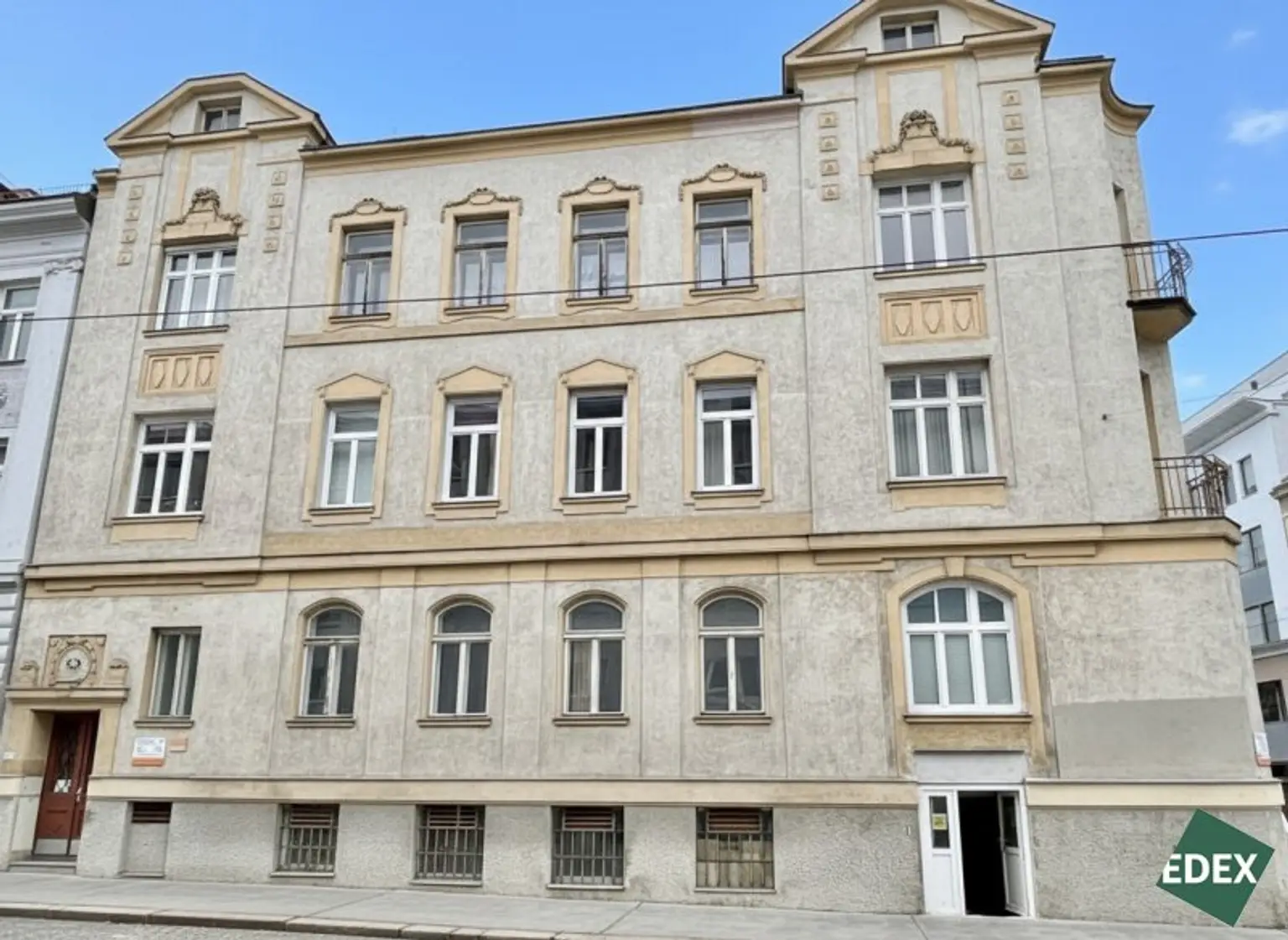 Ihre Chance in Hietzing – 1-Zimmer-Räumlichkeit mit Potenzial, nur wenige Schritte zur U4