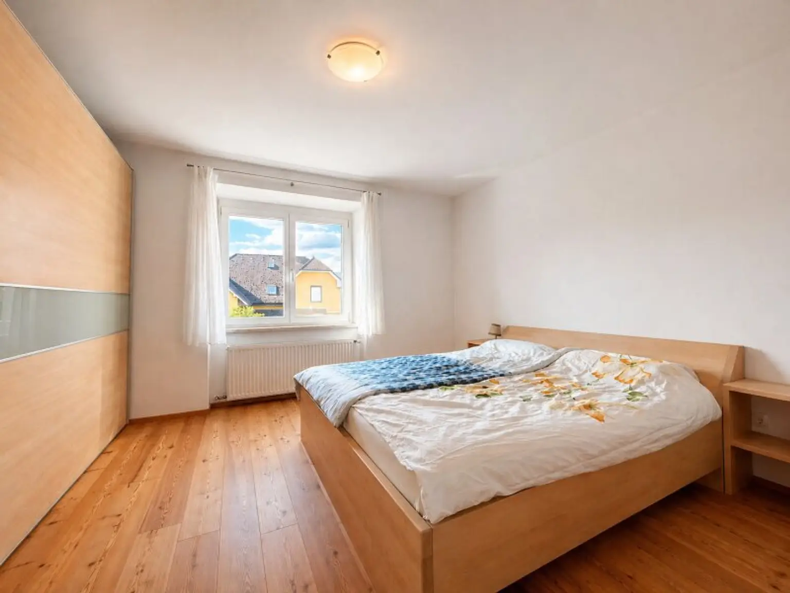 Kompagnon Immobilien Schlafzimmer