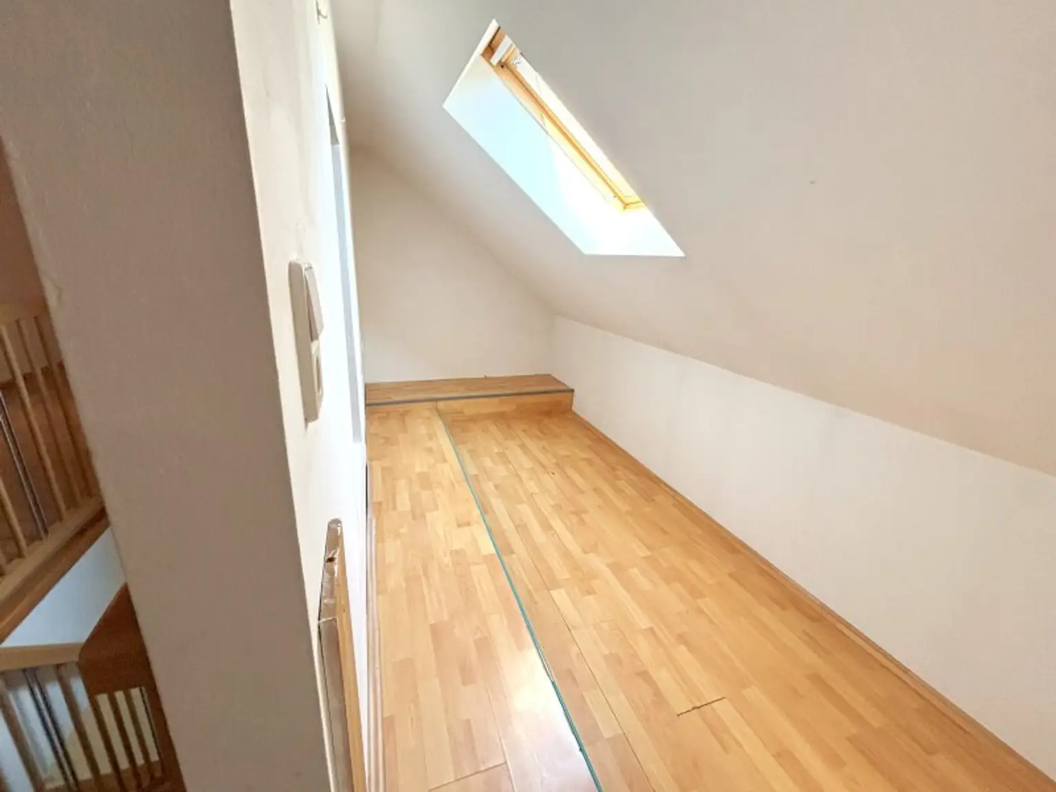 Gemütliches Wohnhaus in idyllischer Lage!