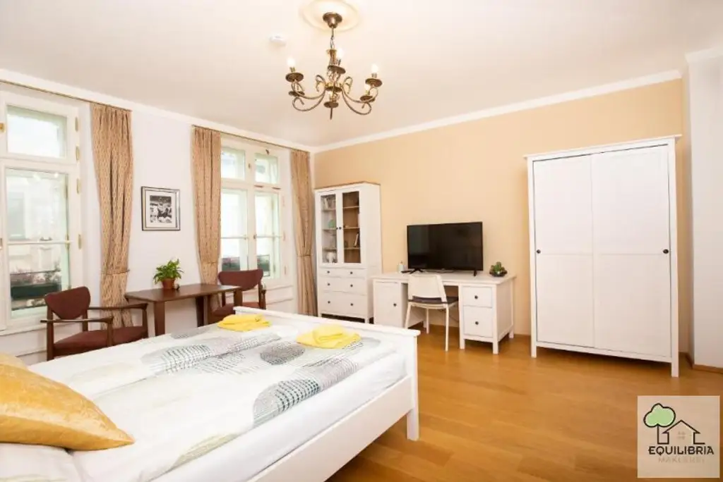 Perfekte Studentenwohnungen in 1020 Wien - bitte direkt sp@residenzamtabor.at kontaktieren