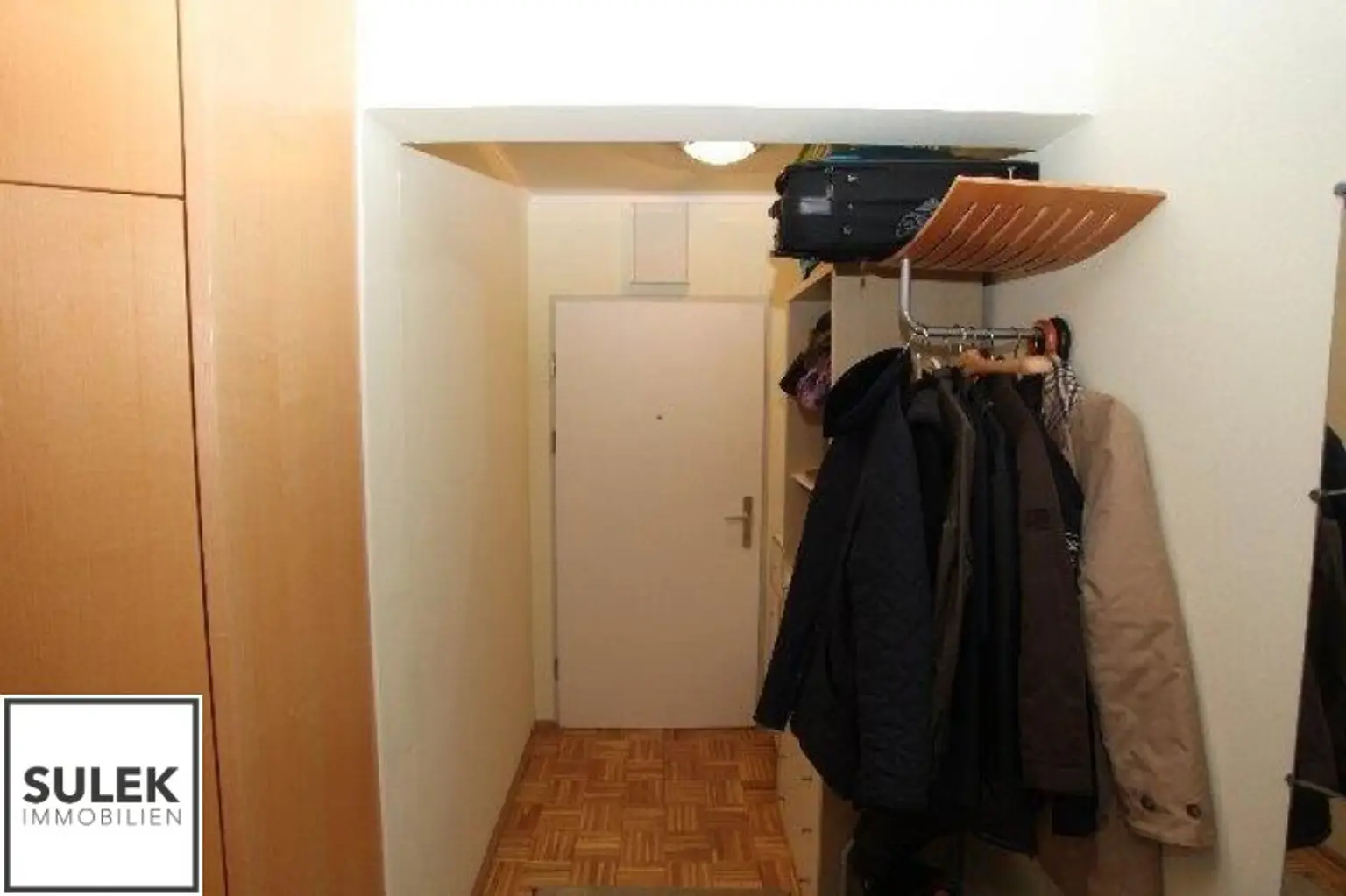 **VORMERKEN** ab Oktober: ruhige 2 Zimmer Wohnung mit praktischem Grundriss & Balkon (hofseitig)  & mit Stellplatz - Nähe Spengergasse // Matzleinsdorfer Platz