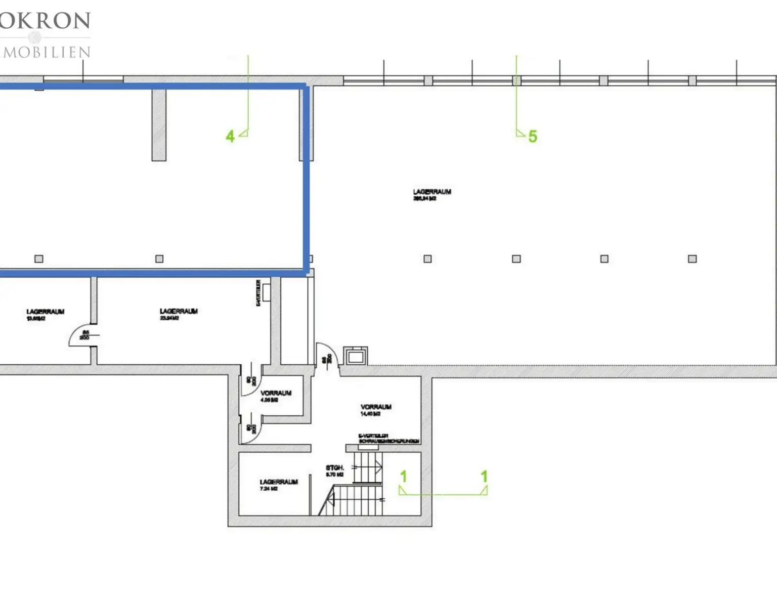 Vom Rohdiamanten zum Renditemagnet: Ihre Chance in Rottenmann!