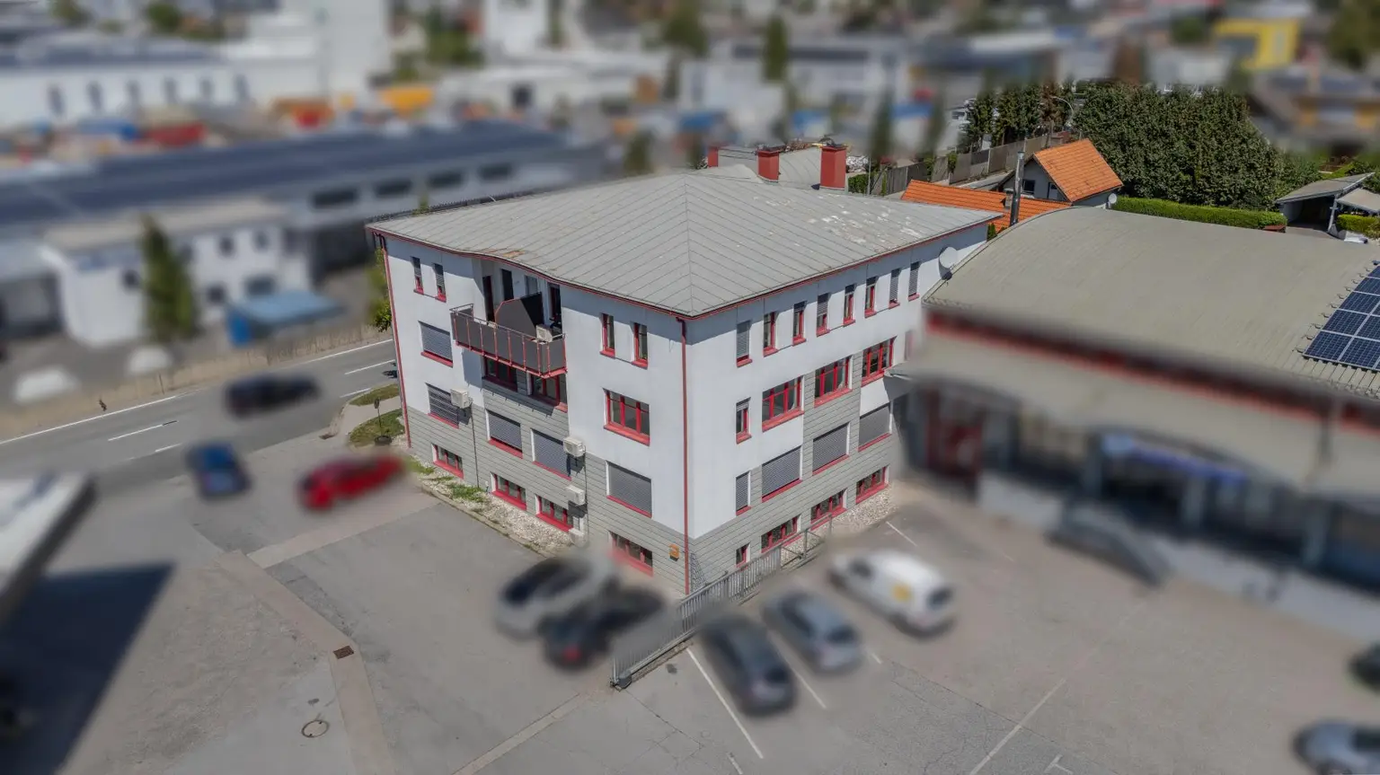 Ansicht