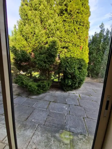 ICH FREUE MICH AUF KINDERLACHEN!