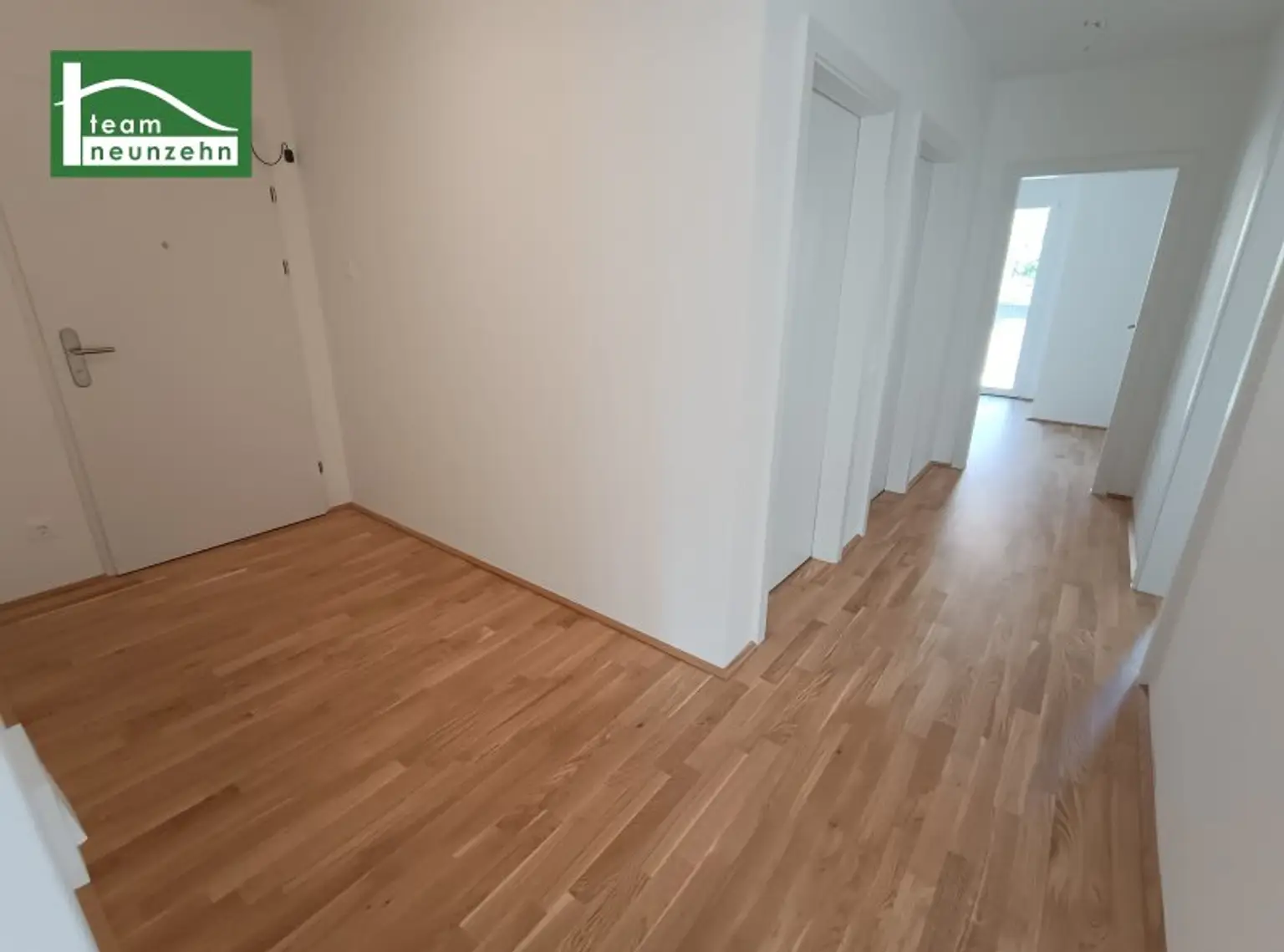 Jahngründe – Die traumhafte Wohnoase mitten in der Stadt