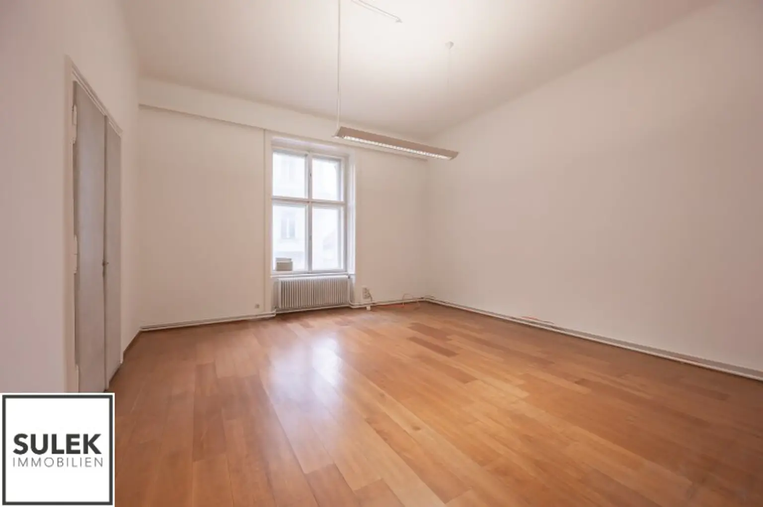 praktisch aufgeteiltes 3-Zimmer Büro im Co-Working Space / Nähe Albertina, Staatsoper