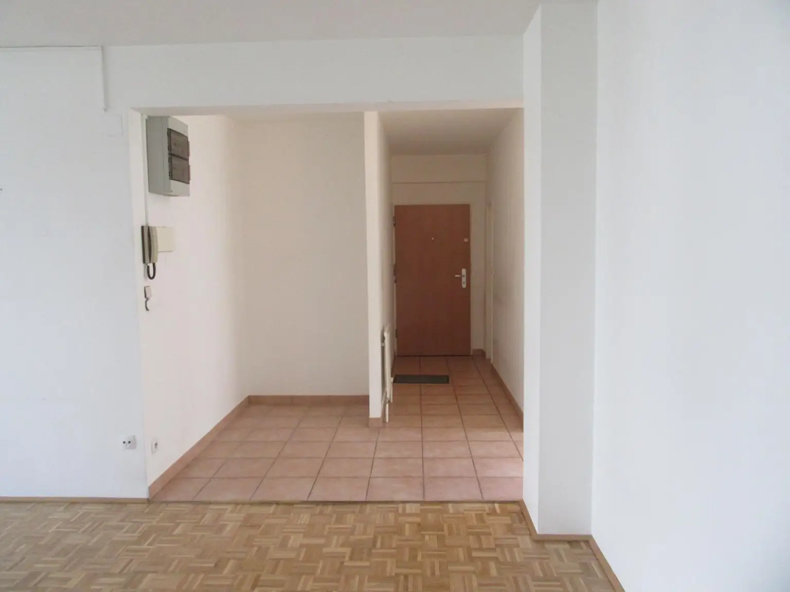 "Wohnen in der Südstadt!"