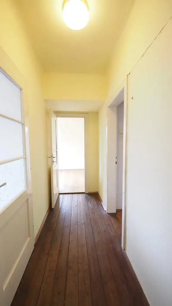 Rarität am Hasnerplatz - Einfamilienhaus zum Sanieren!