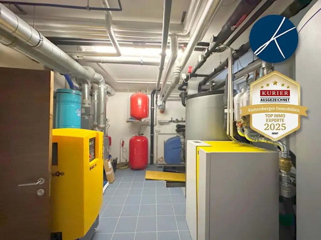 Exklusives Haus mit traumhaftem Garten