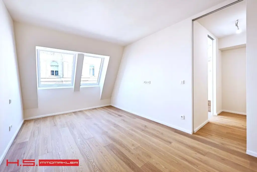 THE NEW DIMENSION NO. 1 -  CITY HIGHLIGHTS mit TERRASSEN,  BALKONE, LOGGIEN  - STIL FOLGT MODERNE - EIN HIGH END PROJEKT mit MEHRWERT