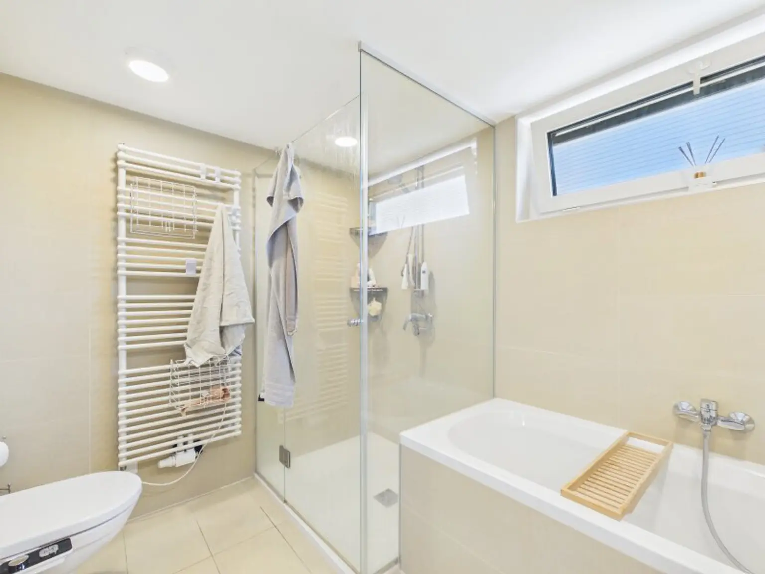 Badezimmer 2
