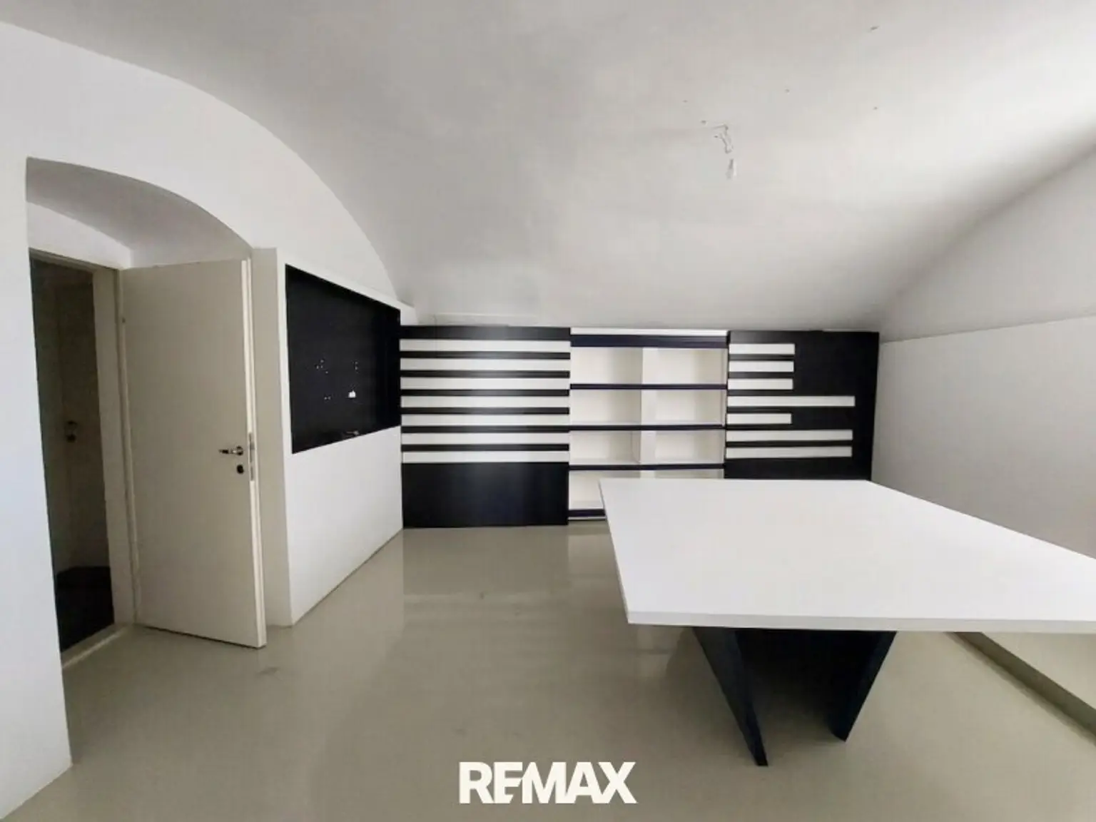 Separates Büro