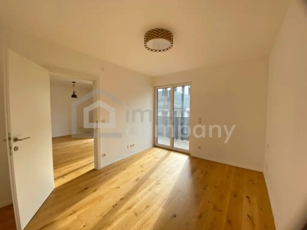 Single-Wohnung, Starter-Wohnung oder Anleger-Wohnung im 15. Bezirk