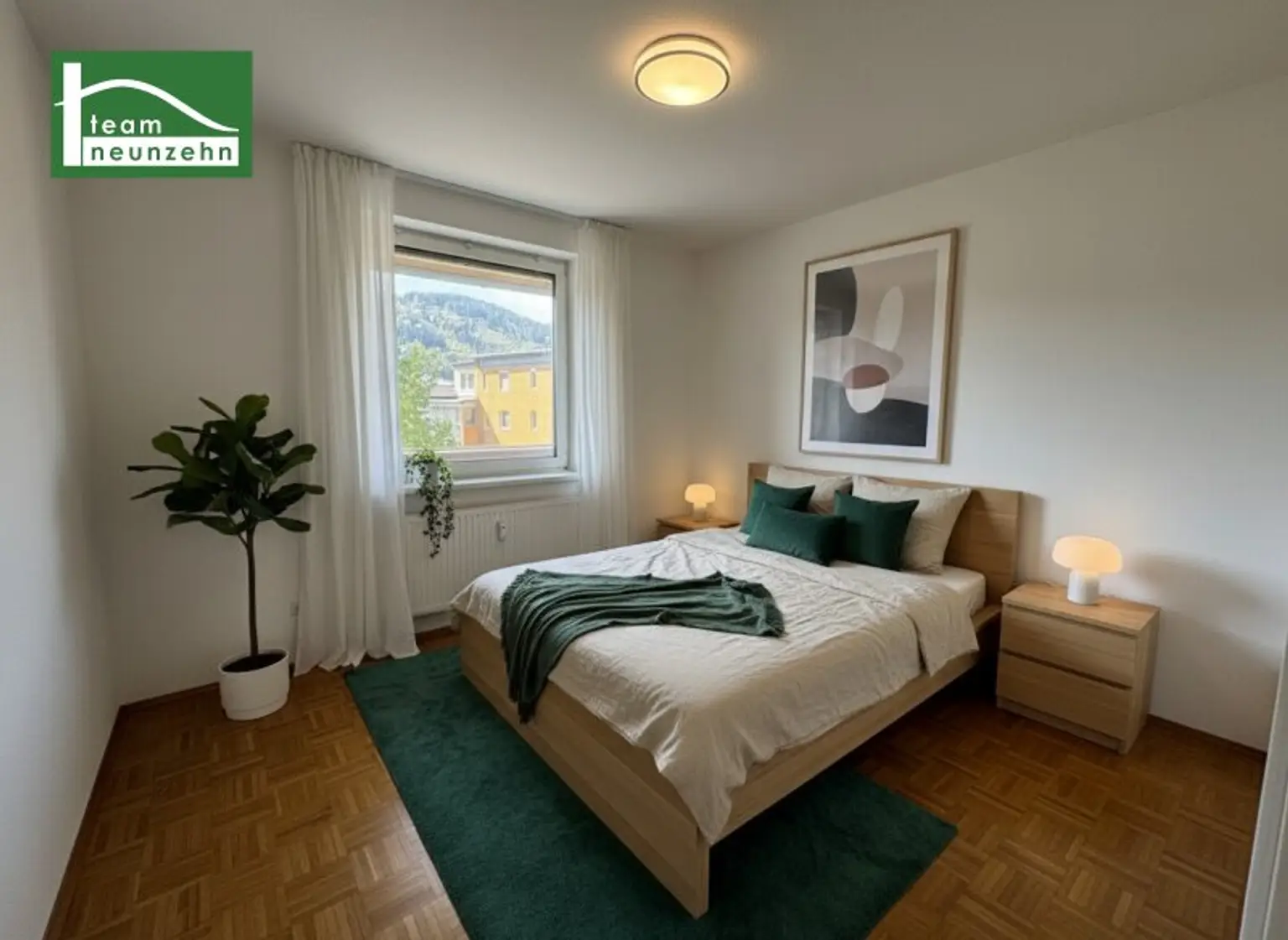 Zentrale Mietwohnungen in Bruck an der Mur verfügbar. - WOHNTRAUM