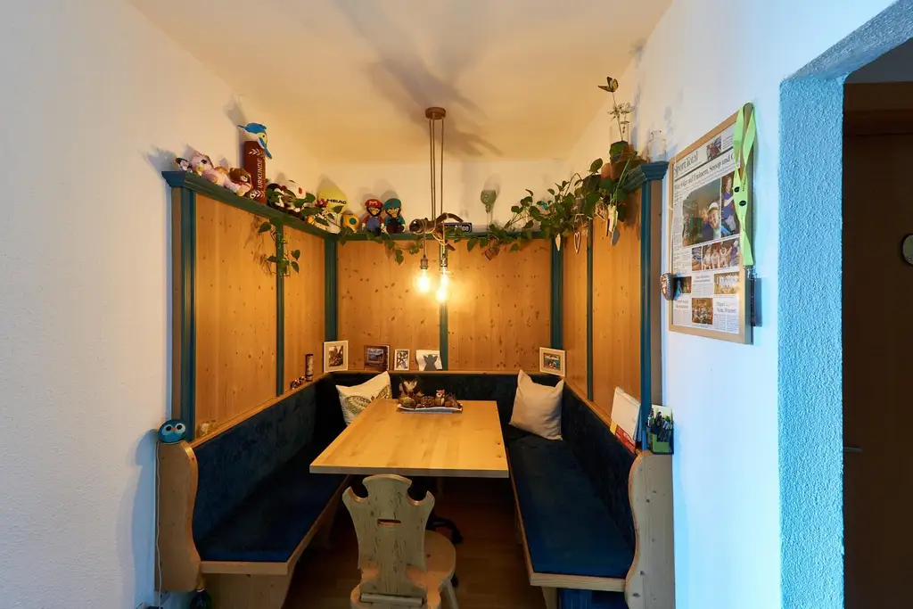 Hötting: Schöne 2-Zimmer-Wohnung mit Balkon in begehrter Lage