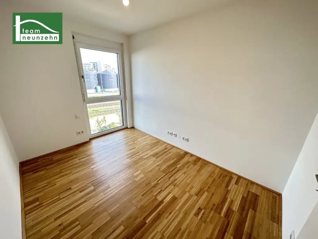AKTION 1 MONAT MIETZINSFREI! - URBAN GARDENING IM NEUEN VIERTEL REININGHAUS