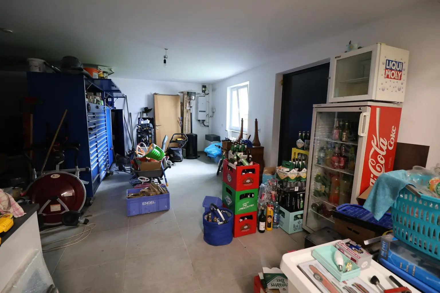 Exklusives Tech-Home mit Vollausstattung!