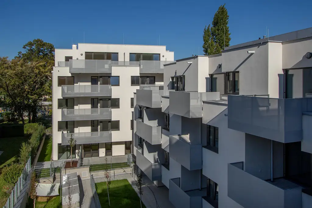 1130 Wien Auhofstraße 196 MIETE