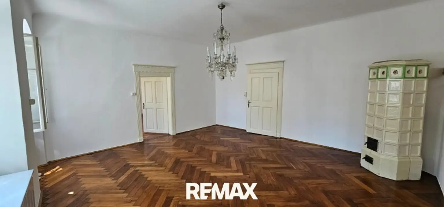 Zimmer 3  ~ 31,3m²  3. Aufnahme