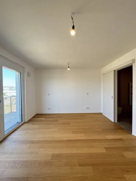 Luxuswohnung mit Dachgarten, Terrasse und Traumblick