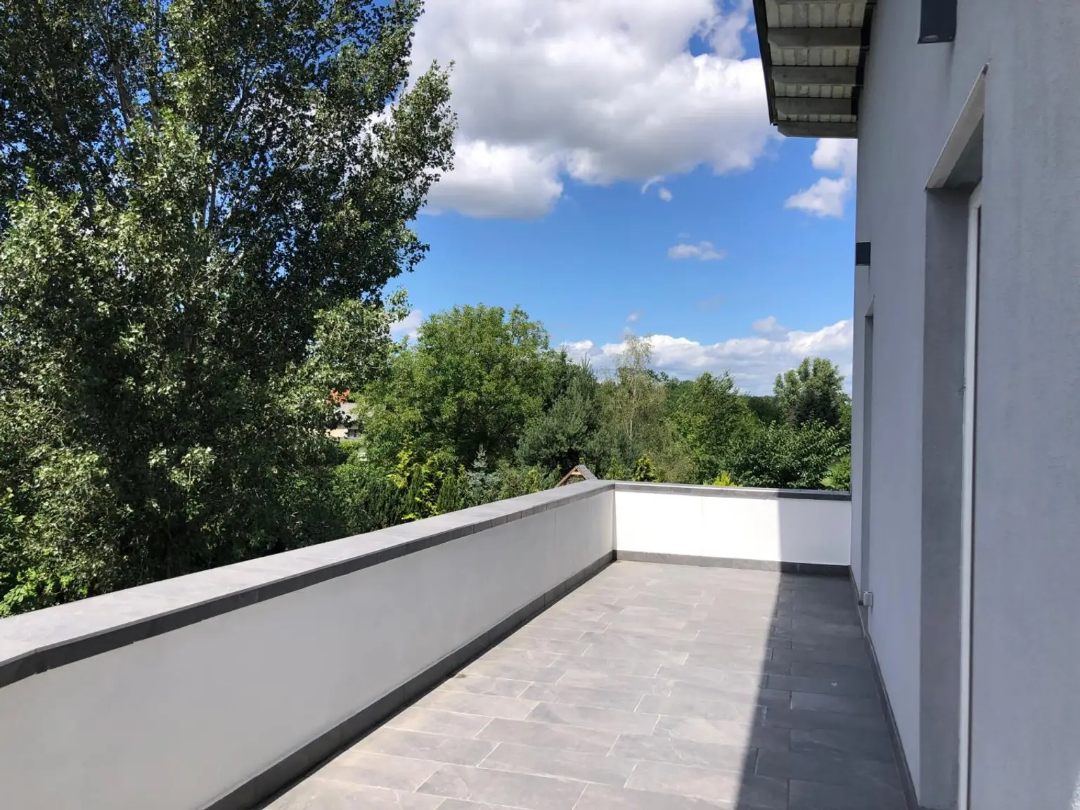 Schönes und modernes Einfamilienhaus im Wienerwald - zwischen Wien und St. Pölten