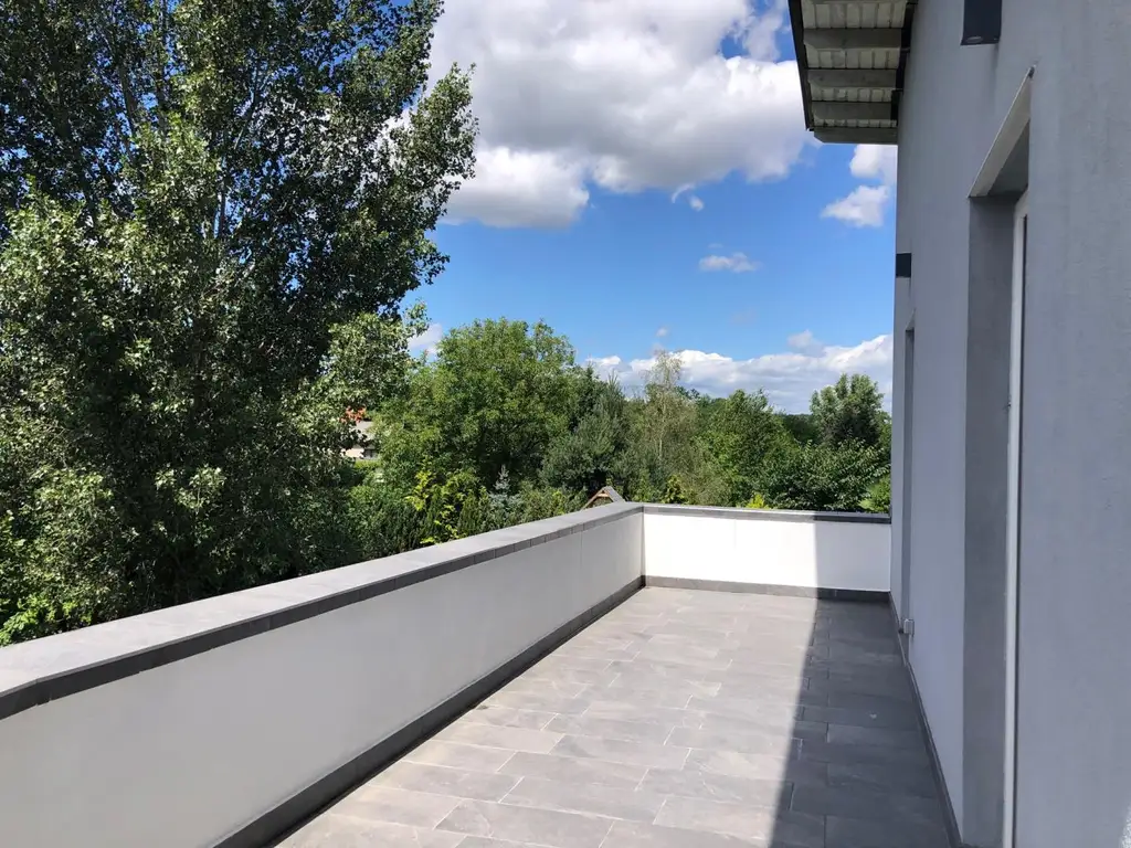 Schönes und modernes Einfamilienhaus im Wienerwald - zwischen Wien und St. Pölten