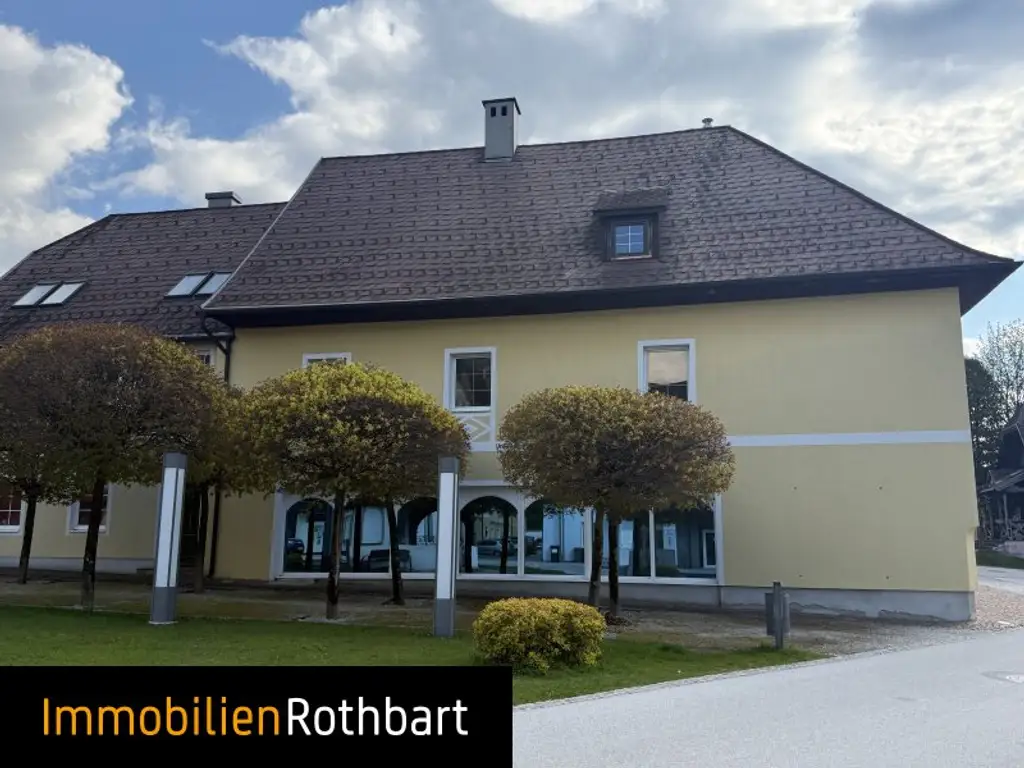 Großzügiges Stadthaus in Stainach-Pürgg – 525m², sanierungsbedürftig, 360.000 €