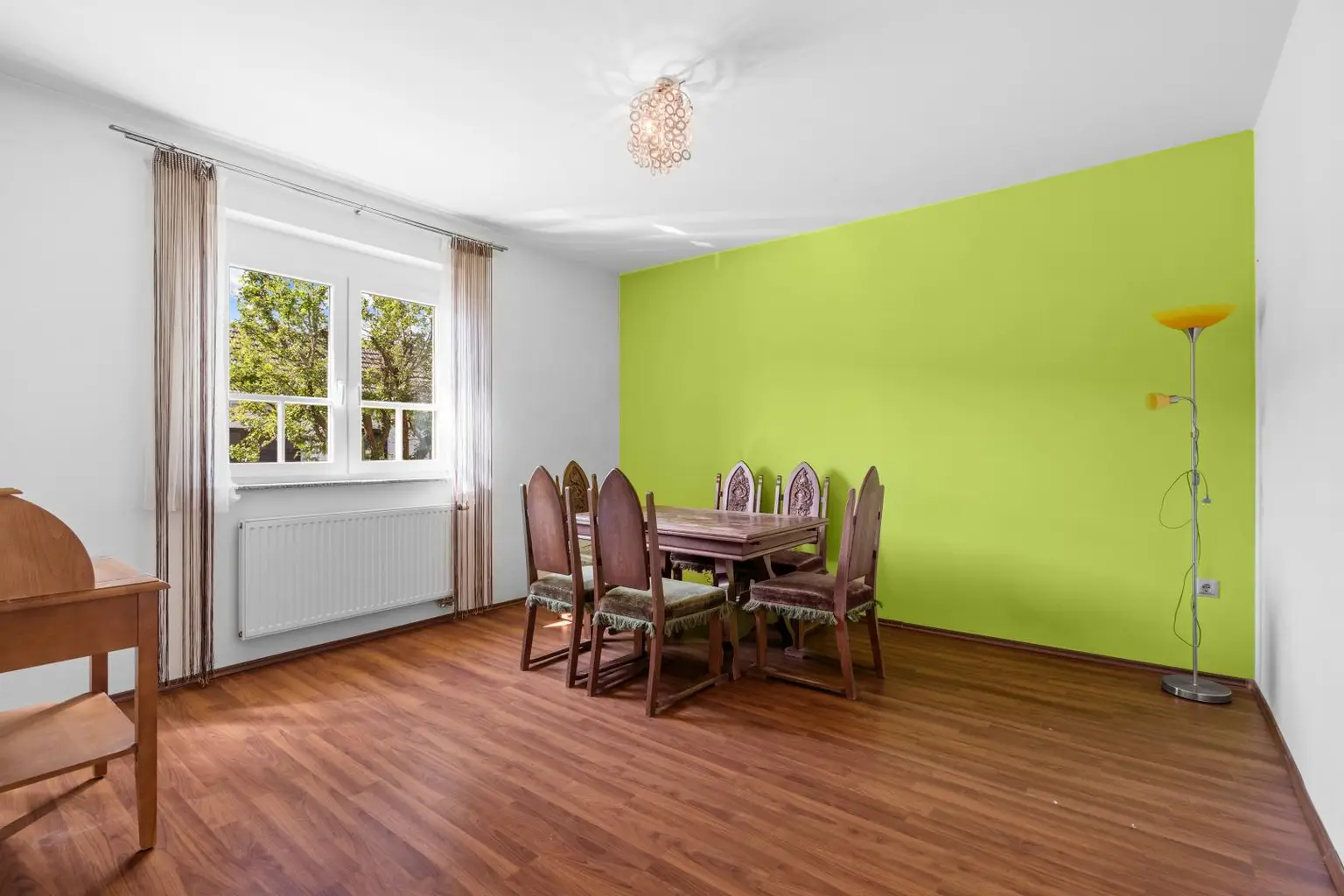 "Ein oder Zweifamilienhaus im Urlaubsort!"