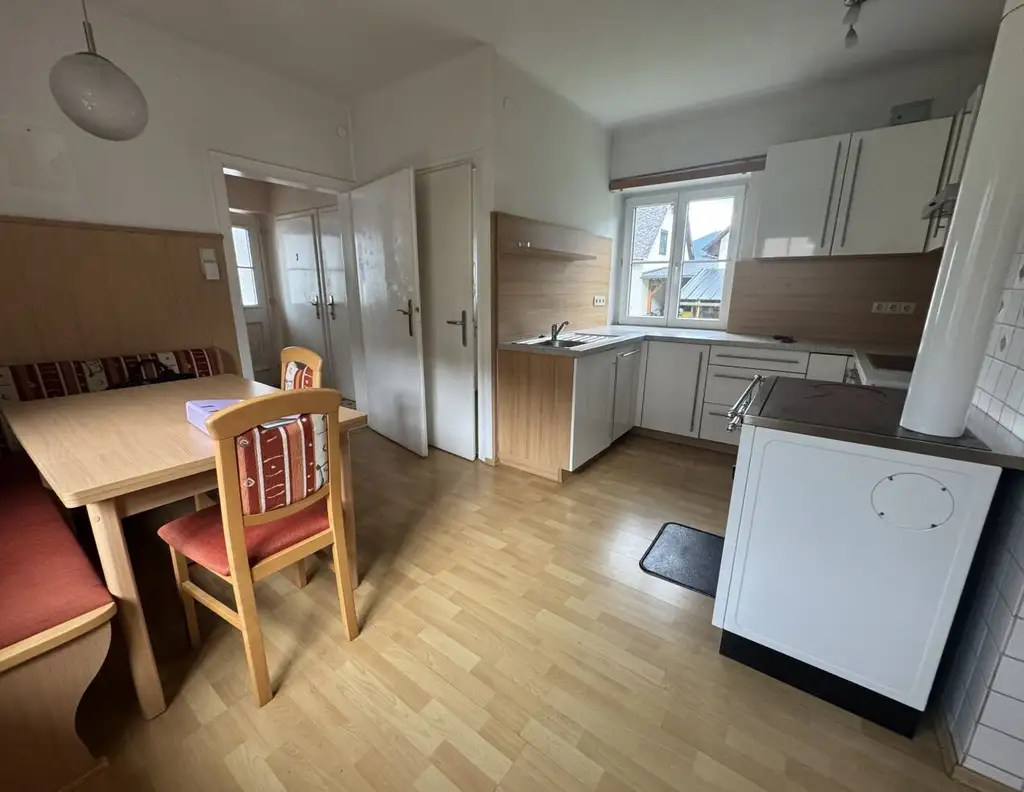 Wohnhaus in Großreifling mit süd-westseitiger Terrasse und Keller