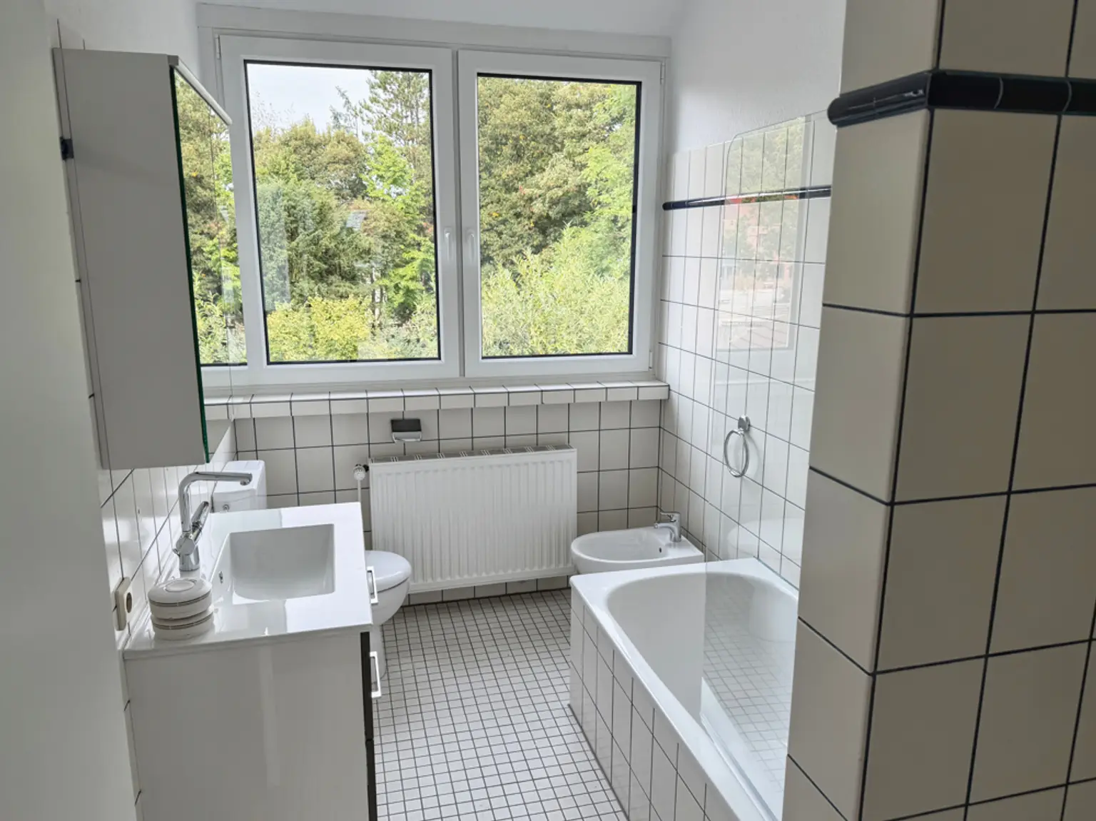 Zentral wohnen – Dachgeschosswohnung direkt am Marktplatz!