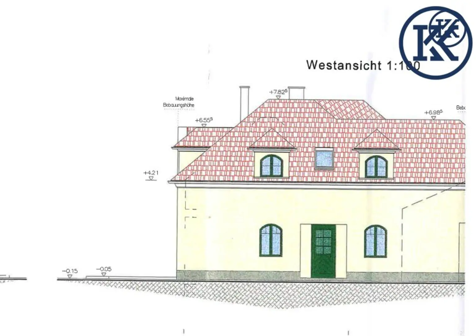 Ansicht_West