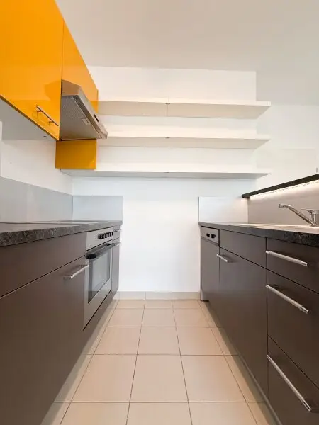 1,5-Zimmerwohnung mit Loggia in 1180 Wien zu vermieten!