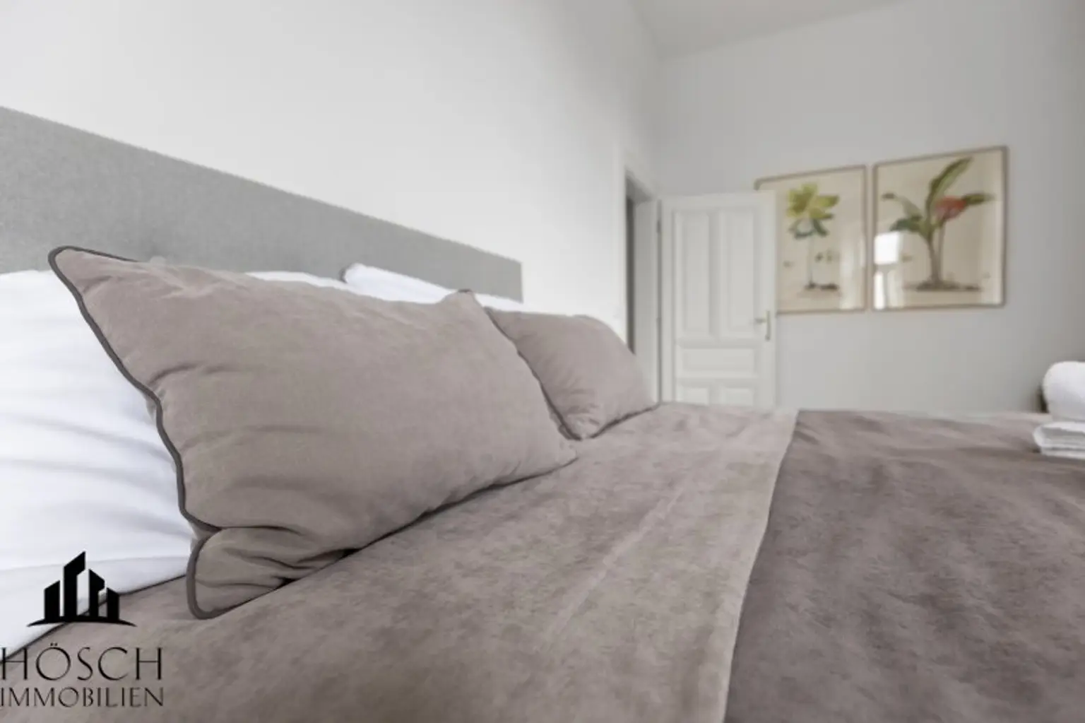 Luxury Living Retz - Exklusive vollmöblierte Apartments auf Zeit