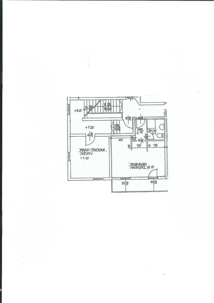 Plan 1