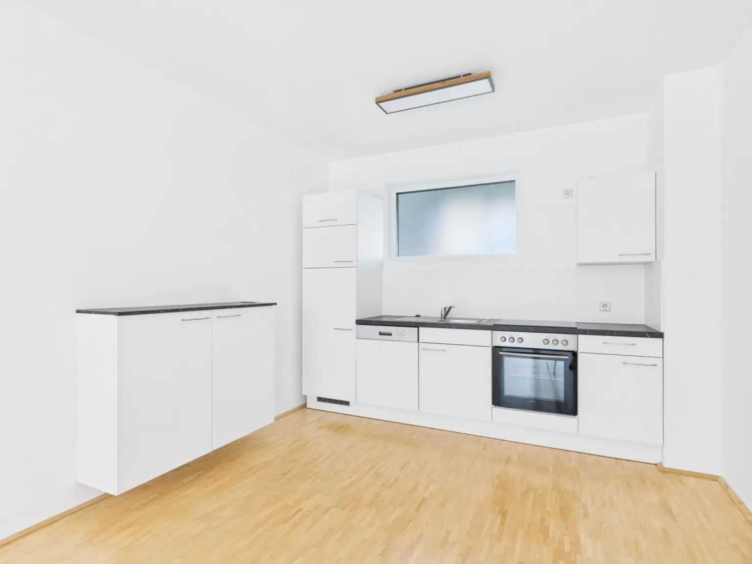 Pasching: TOP - Mietwohnung ca. 54m² in Pasching Westzeile