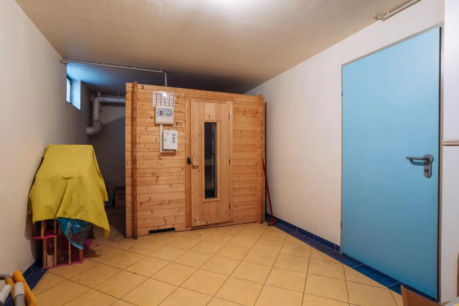 8435 Leitring/Leibnitz: Lichtdurchflutete Wohnung mit Westbalkon in ruhiger Stadtrandlage