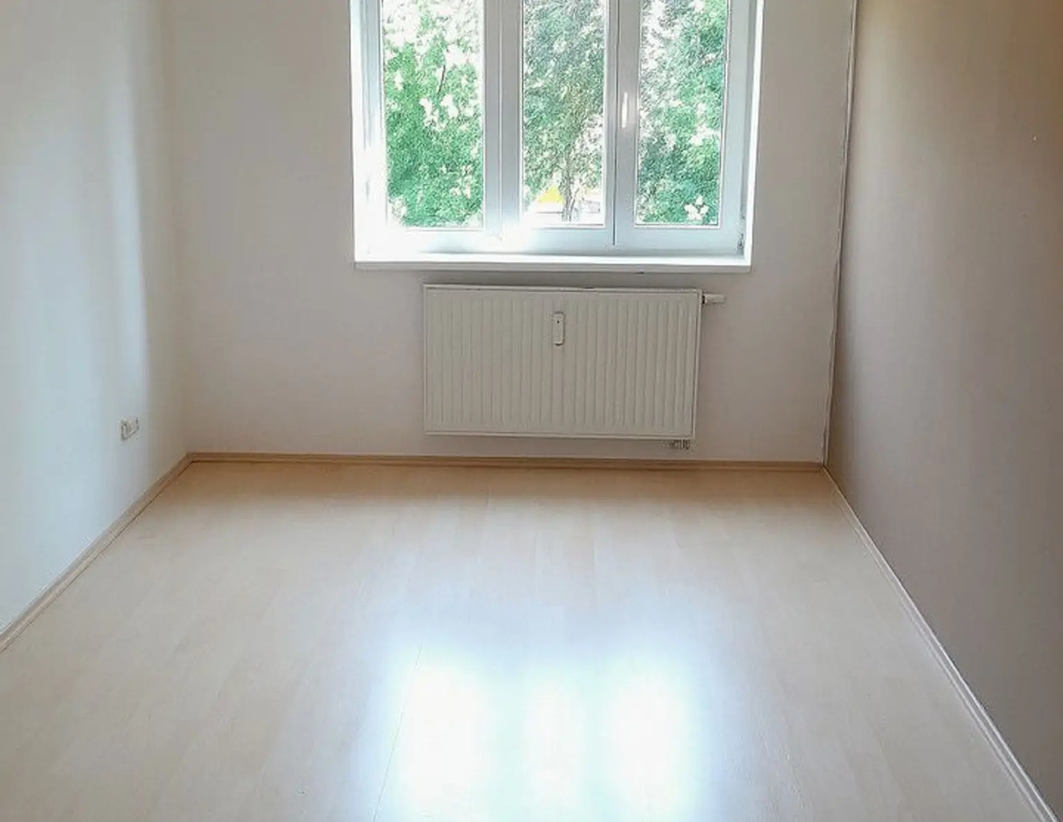 Moderne Wohnung in Graz Lend