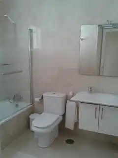 Apartment 11J-Magnolia Golf Resort-Bathroom 2