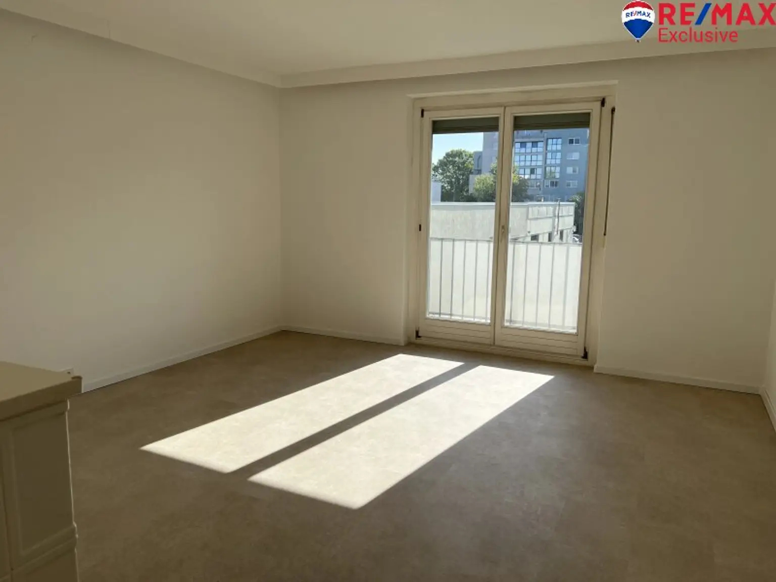 Moderne 2-Zimmer-Wohnung mit Balkon in Wiener Neustadt – Erstbezug nach Sanierung!