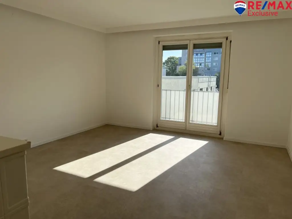 Moderne 2-Zimmer-Wohnung mit Balkon in Wiener Neustadt – Erstbezug nach Sanierung!